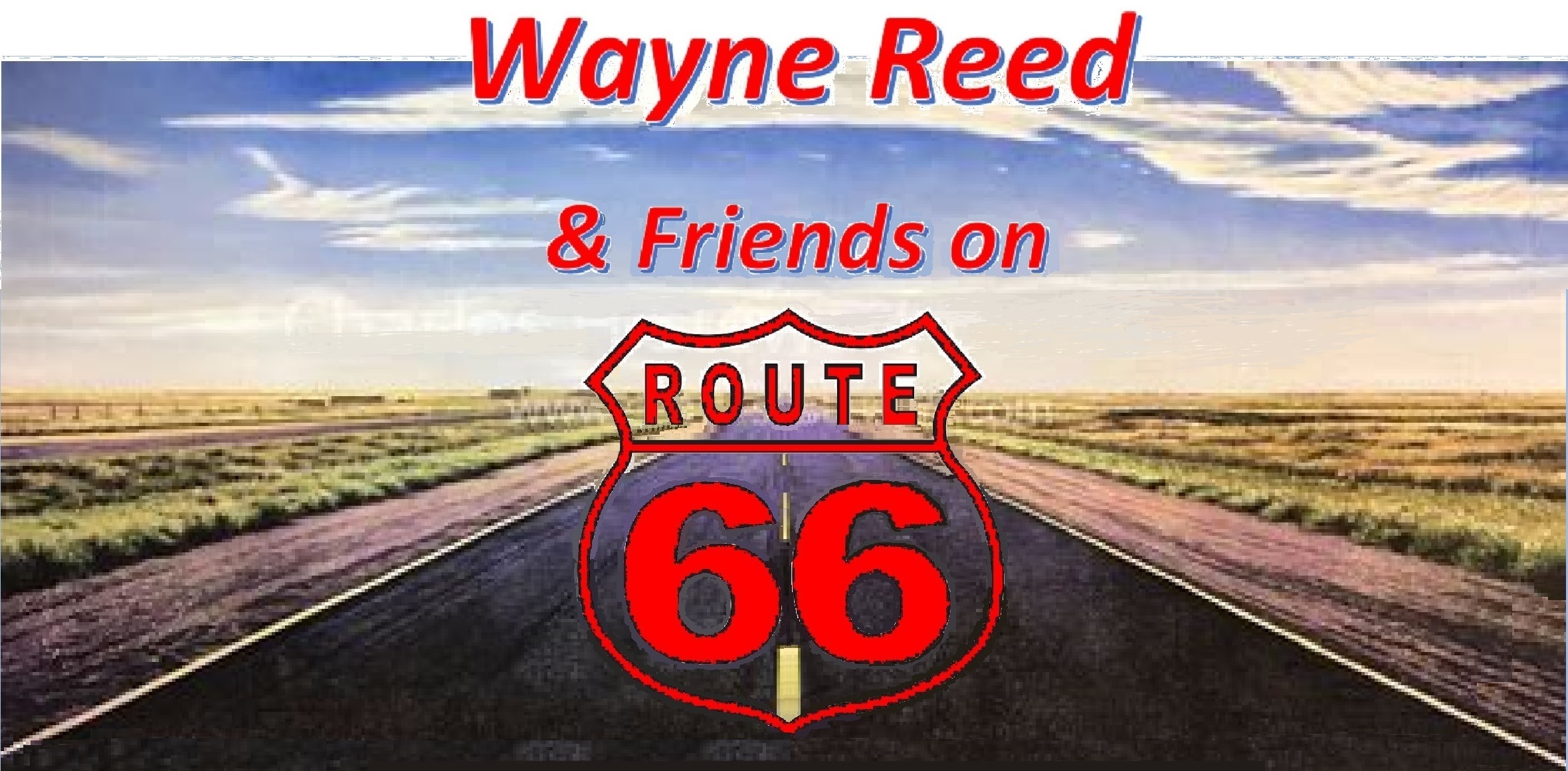 ROUTE 66